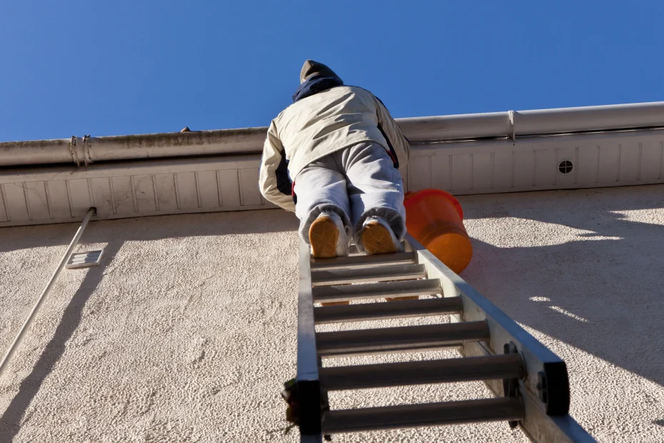 Gutter Cleaning Aragona Village